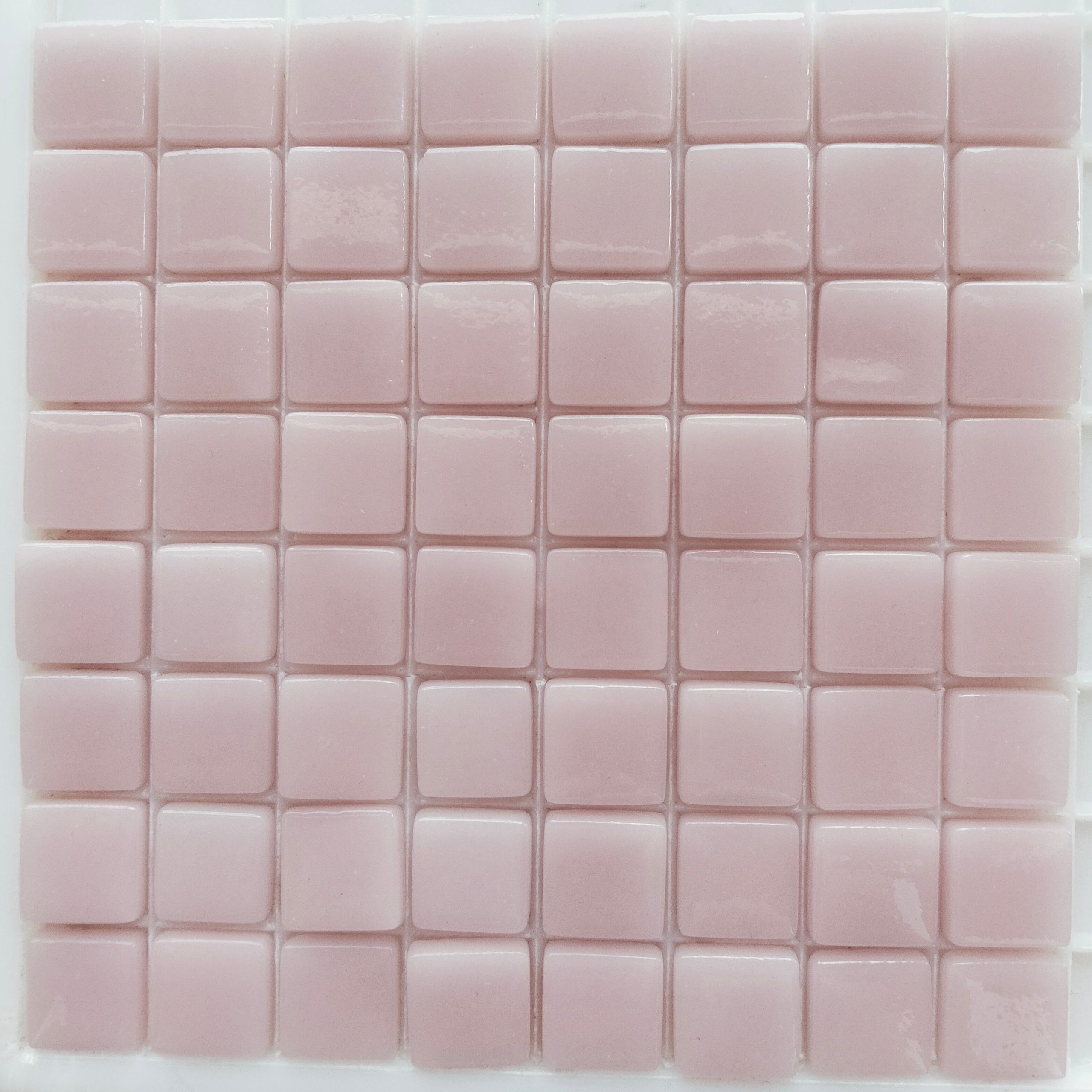 009-g Light Pink–sheeted tile