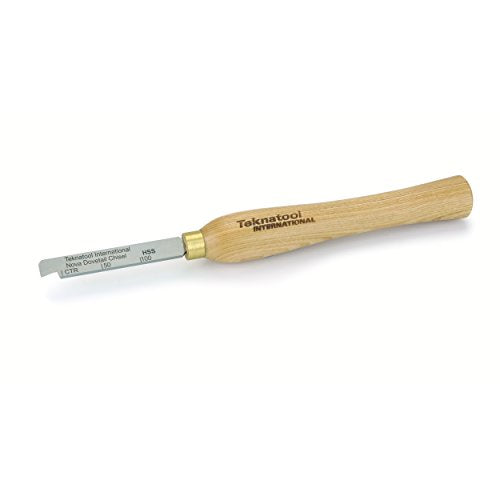 NOVA 6008 Dovetail Chisel Chuck Accessory