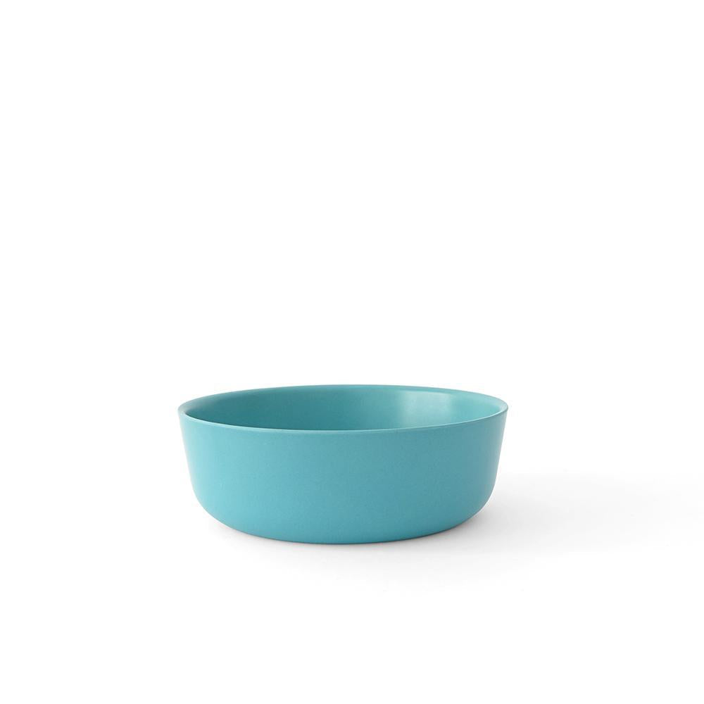 Bamboo Kids Bowl – Set Of 4 – Lagoon