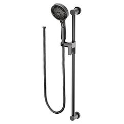 MOEN 3670EPBL  Eco-Performance Handshower In Matte Black