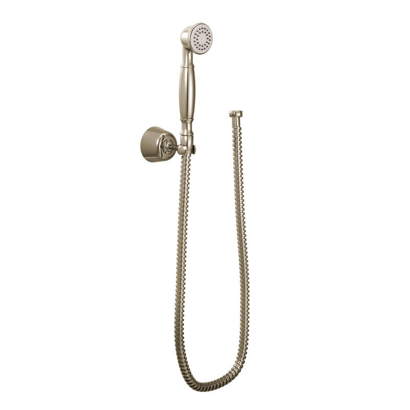 MOEN 3861EPNL Polished Nickel Eco-Performance Handshower