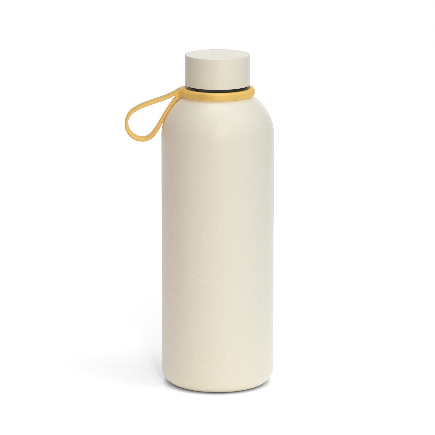 Insulated Reusable Bottle 16 Oz – Ivory