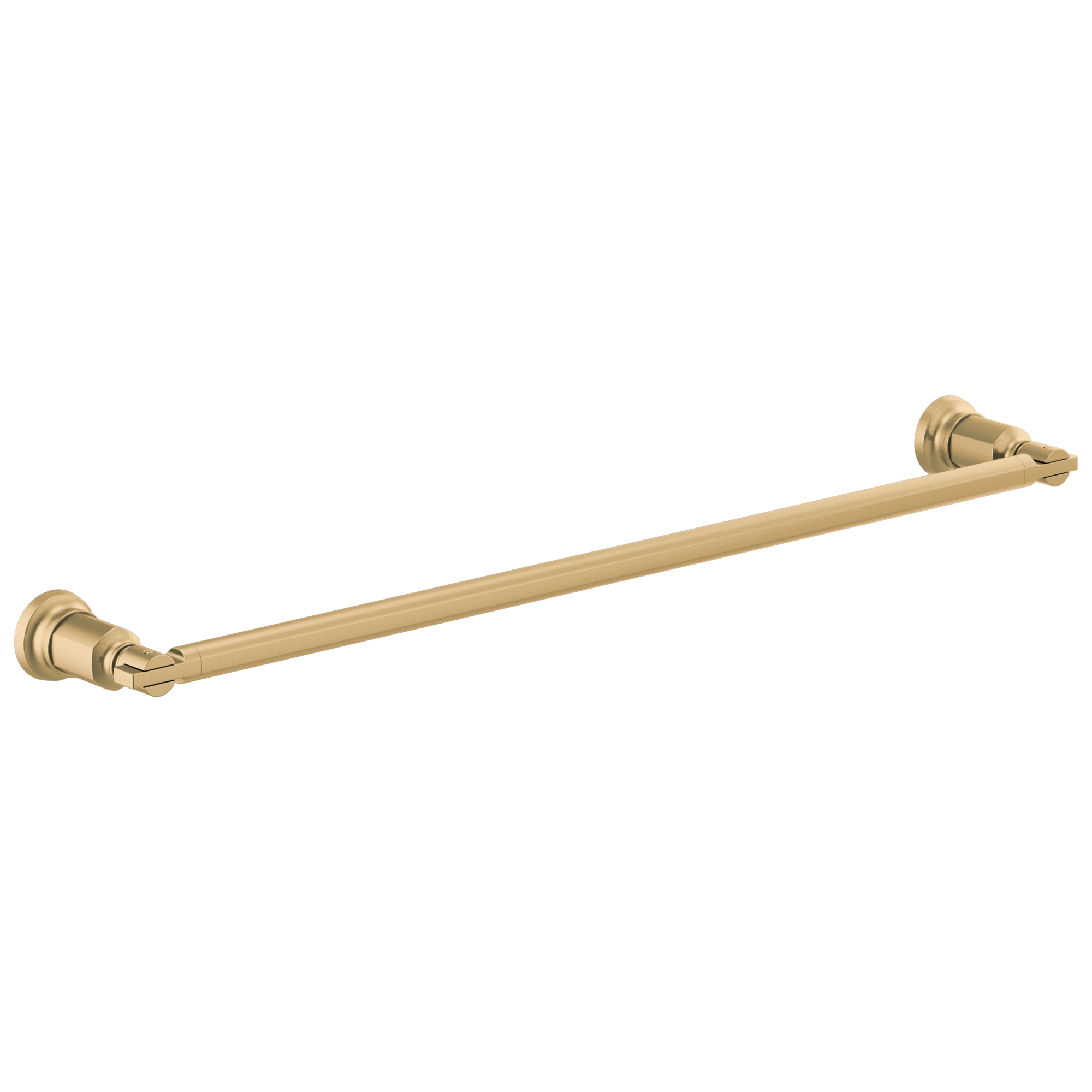 Brizo Invari™: 24″ Towel Bar