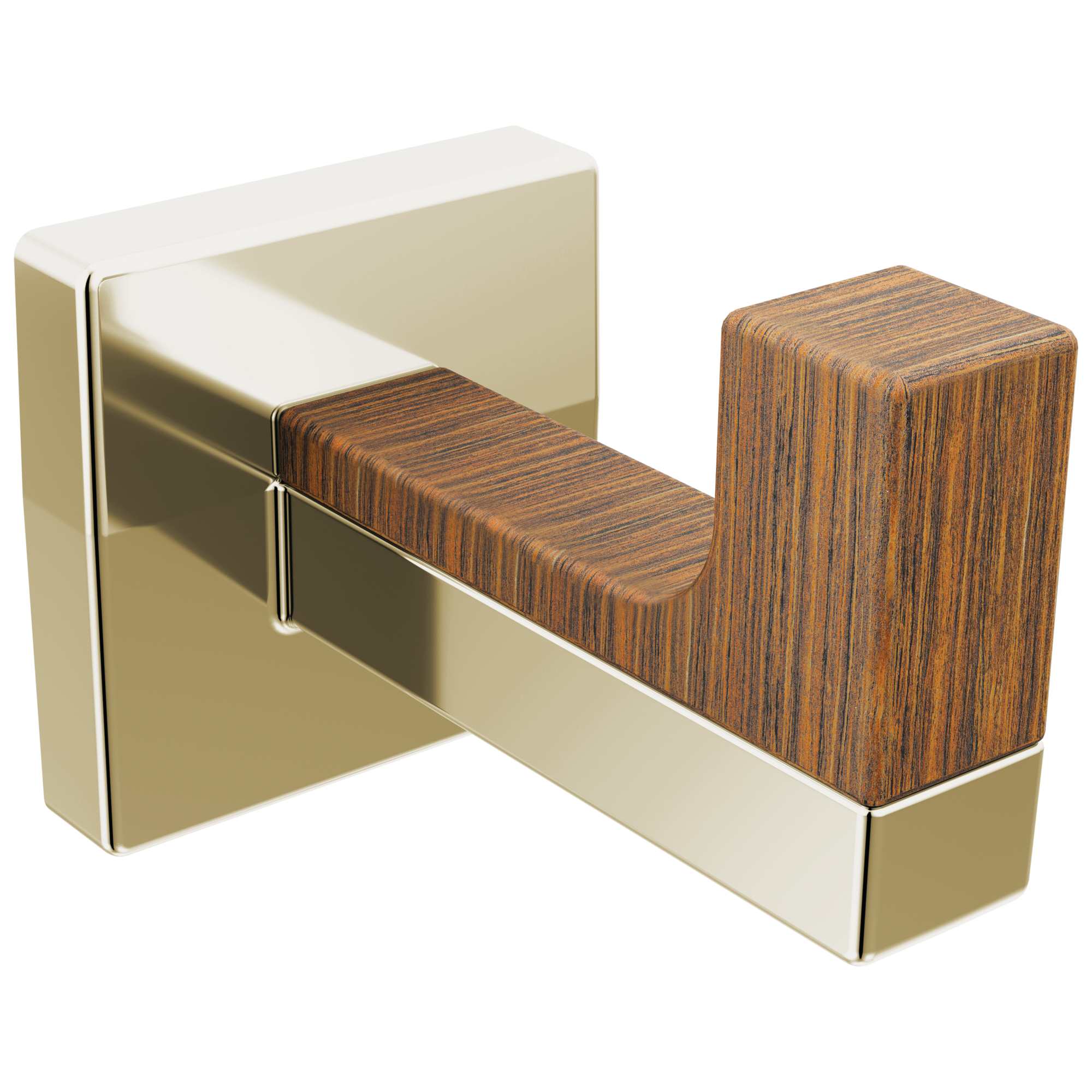 Brizo Frank Lloyd Wright: Robe Hook