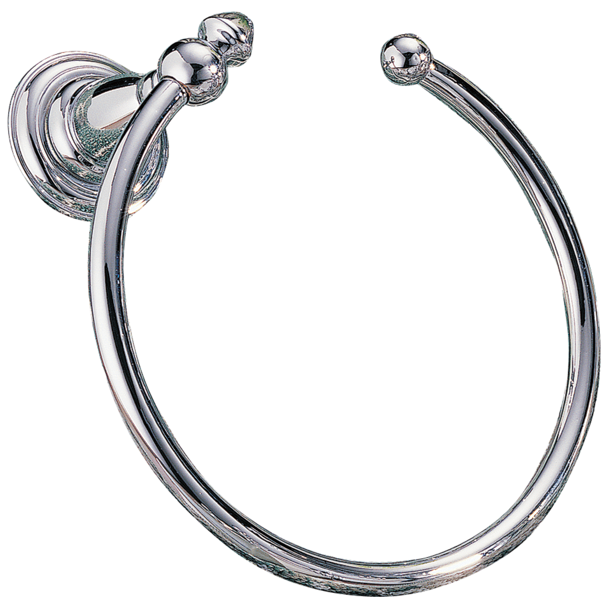 Delta 75046 Victorian Towel Ring