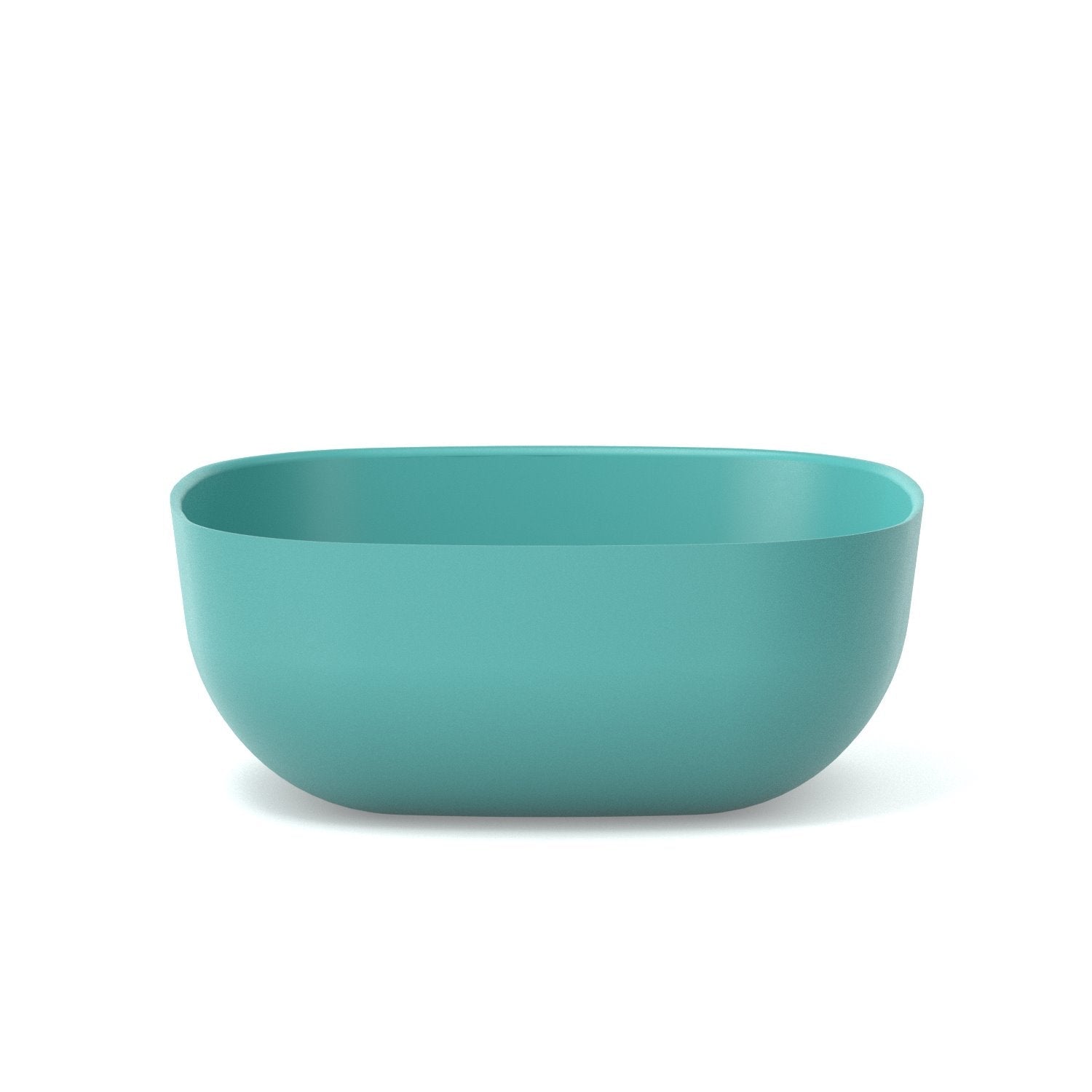 100 Oz Medium Salad Bowl – Lagoon