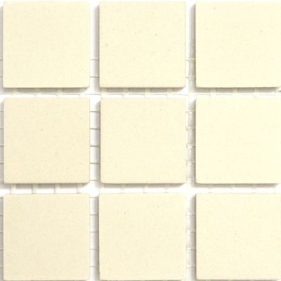 Off White Porcelain 20×20 Square Foot