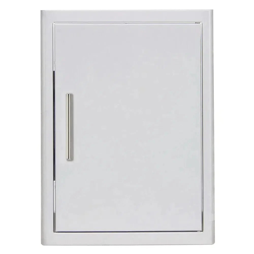 Blaze 21″ Single Access Vertical Door With Soft Close