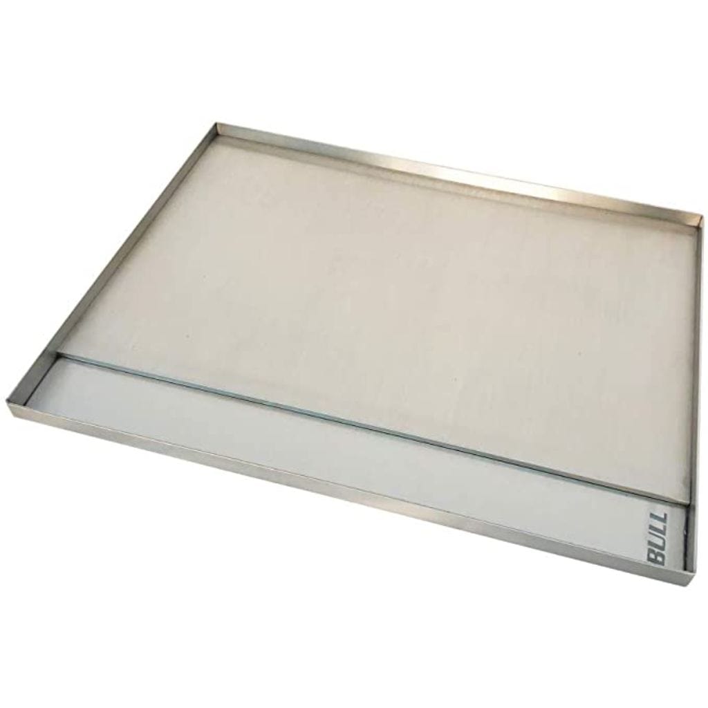 Bull 18″ Slide-In Removable Griddle