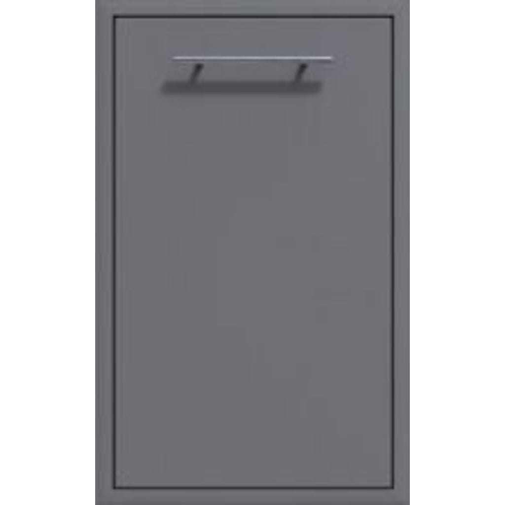 Challenger Designs 18″ Canyon Series Waste Bin Pullout