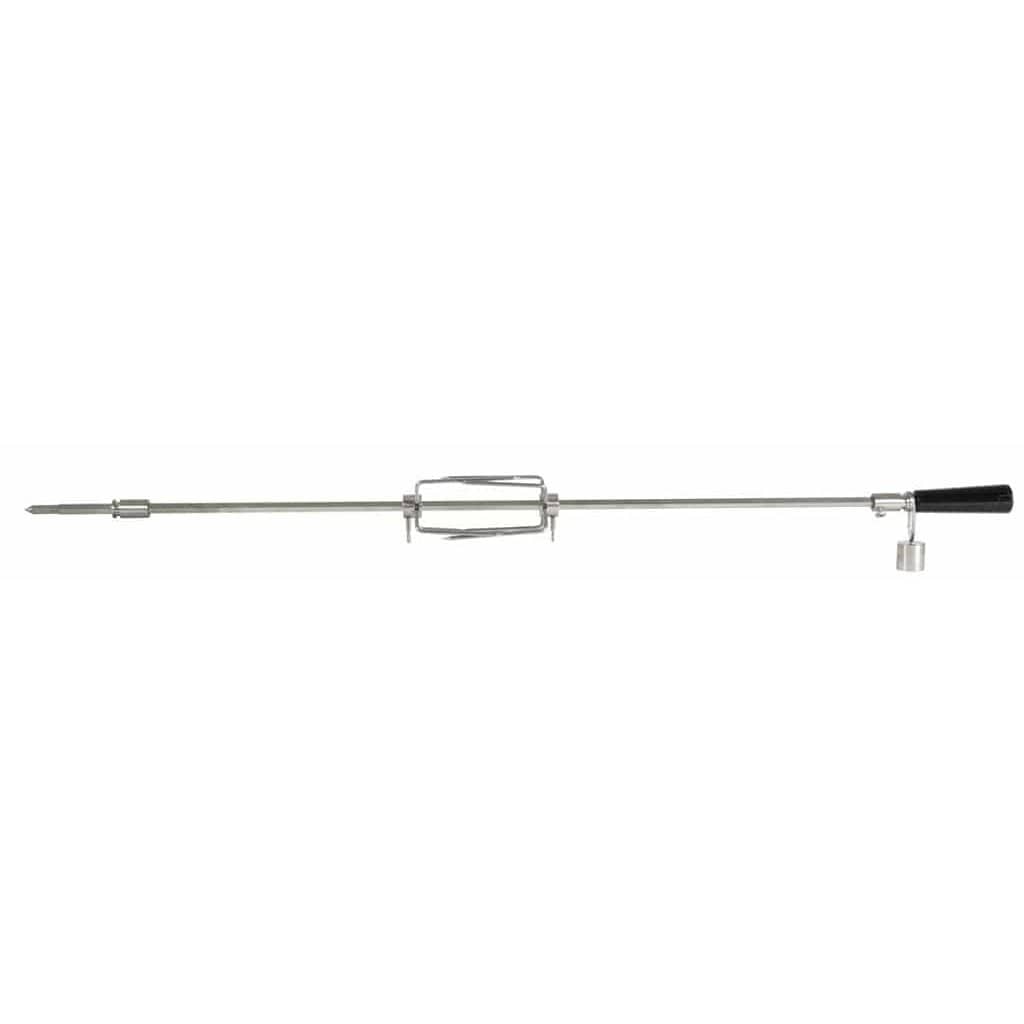 Coyote Rotisserie Kit for 42″ C-Series Gas Grill