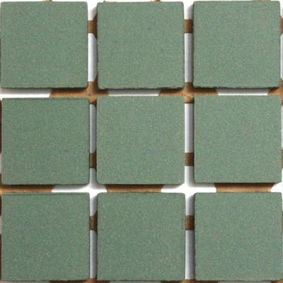 Green Porcelain 20×20 Square Foot