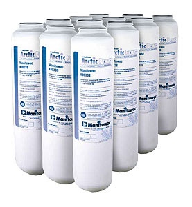 Manitowoc K00337 – Replacement Water Pre-Filter Cartridge, for Arctic Pure filter systems