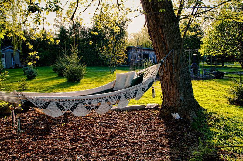 Nicaraguan Hammock – Deluxe