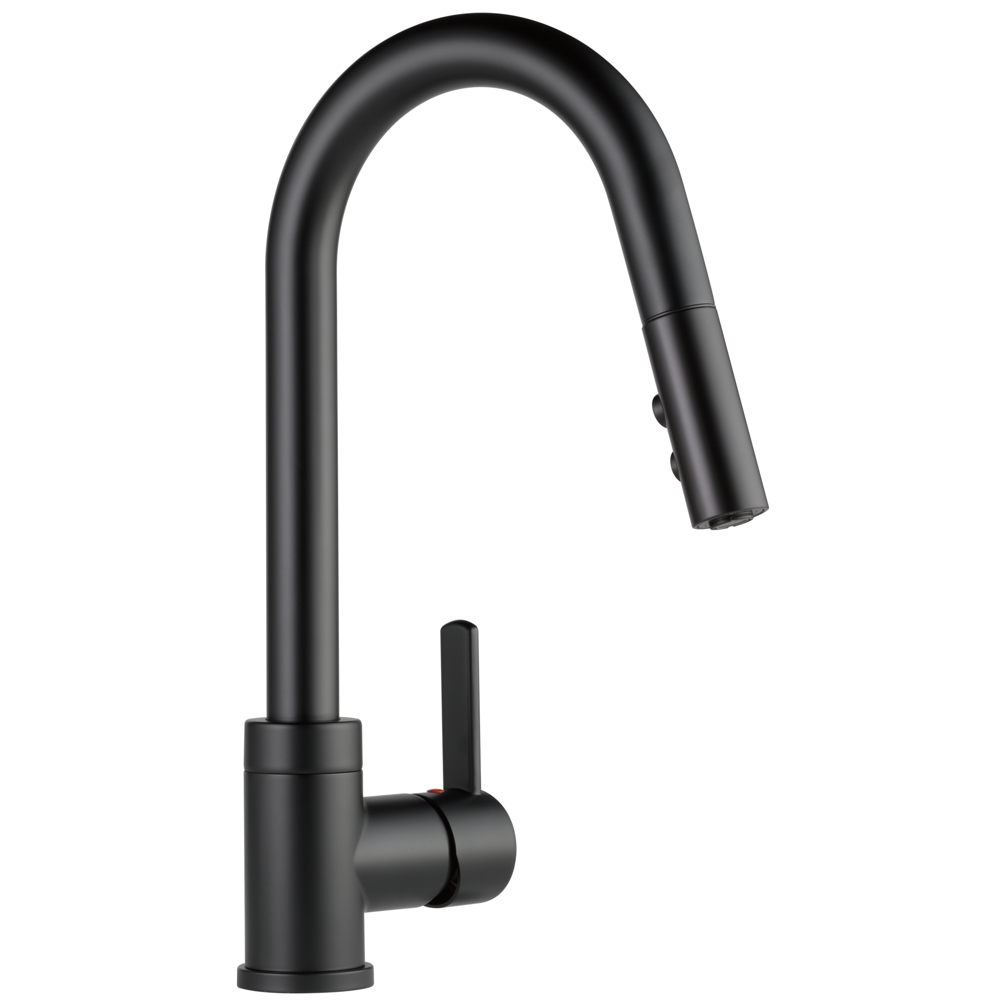 Delta Peerless Precept™: Single-Handle Pull-Down Kitchen Faucet