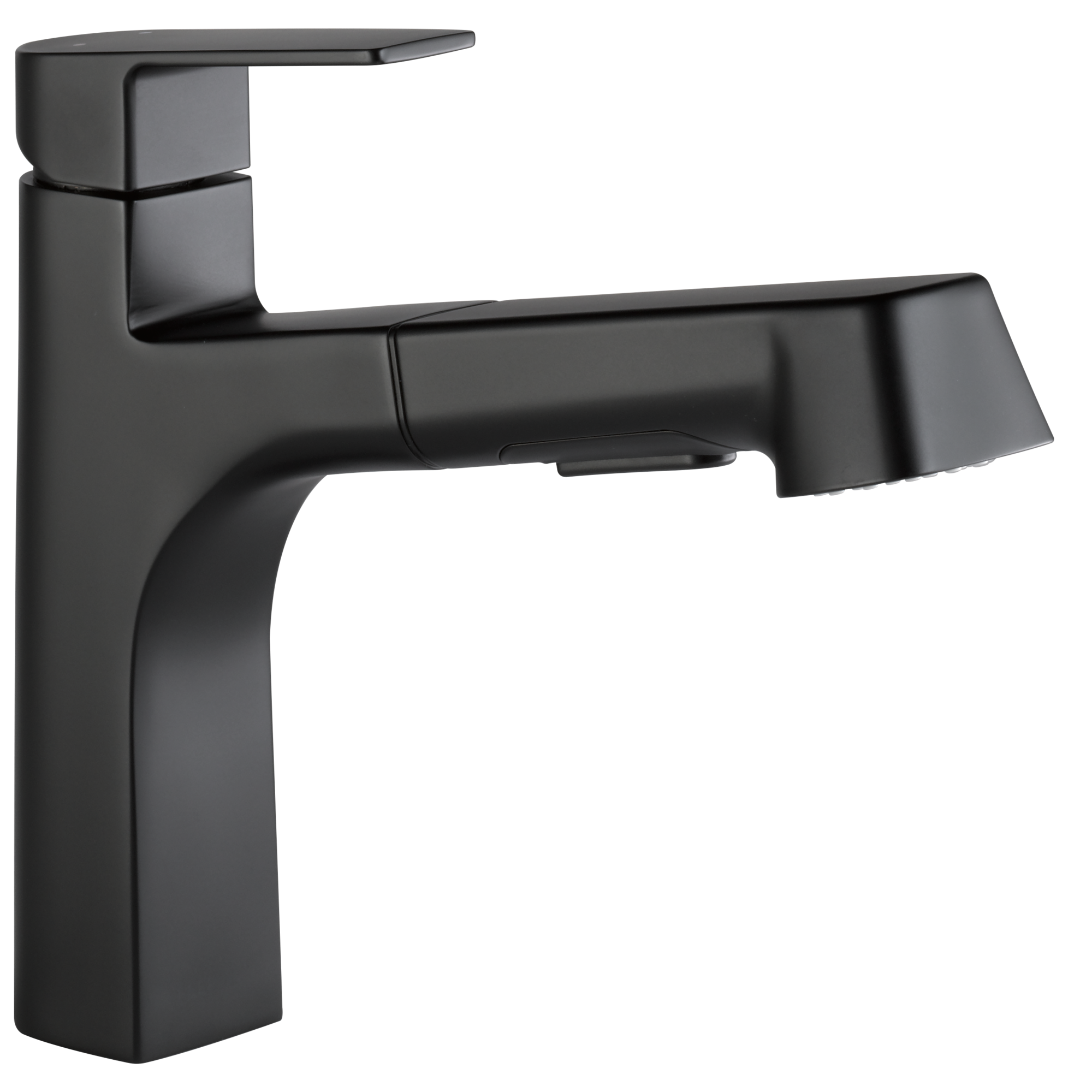 Delta Peerless Xander: Single-Handle Pull-Out Kitchen Faucet