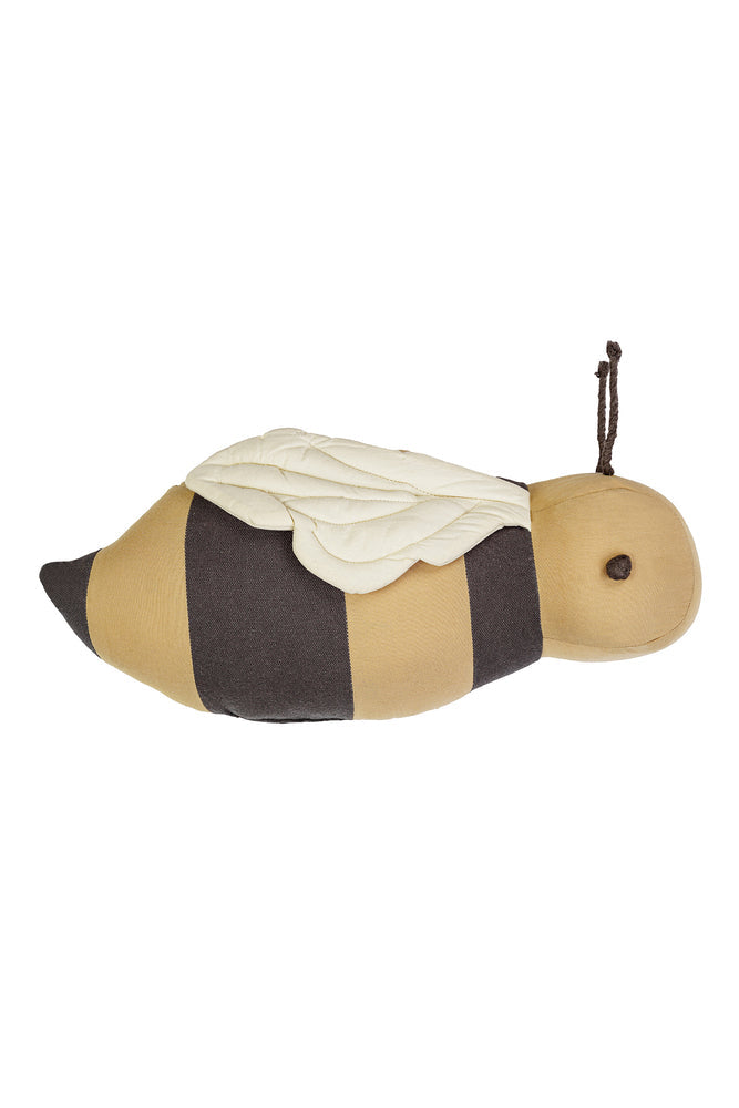 Cushion Buzzy Bee  – Planet Bee