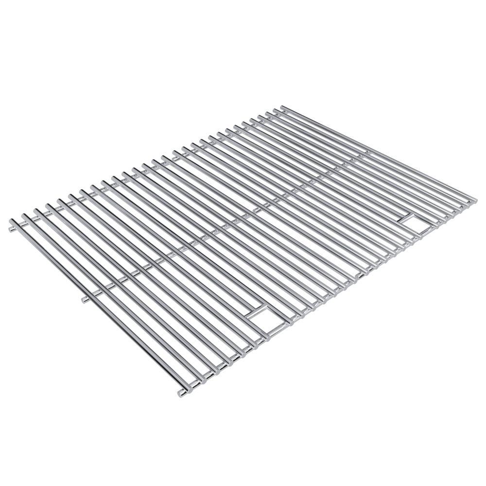 Sunstone Stainless Steel Cooking Grate Set for 34″ 4-Burner Grill