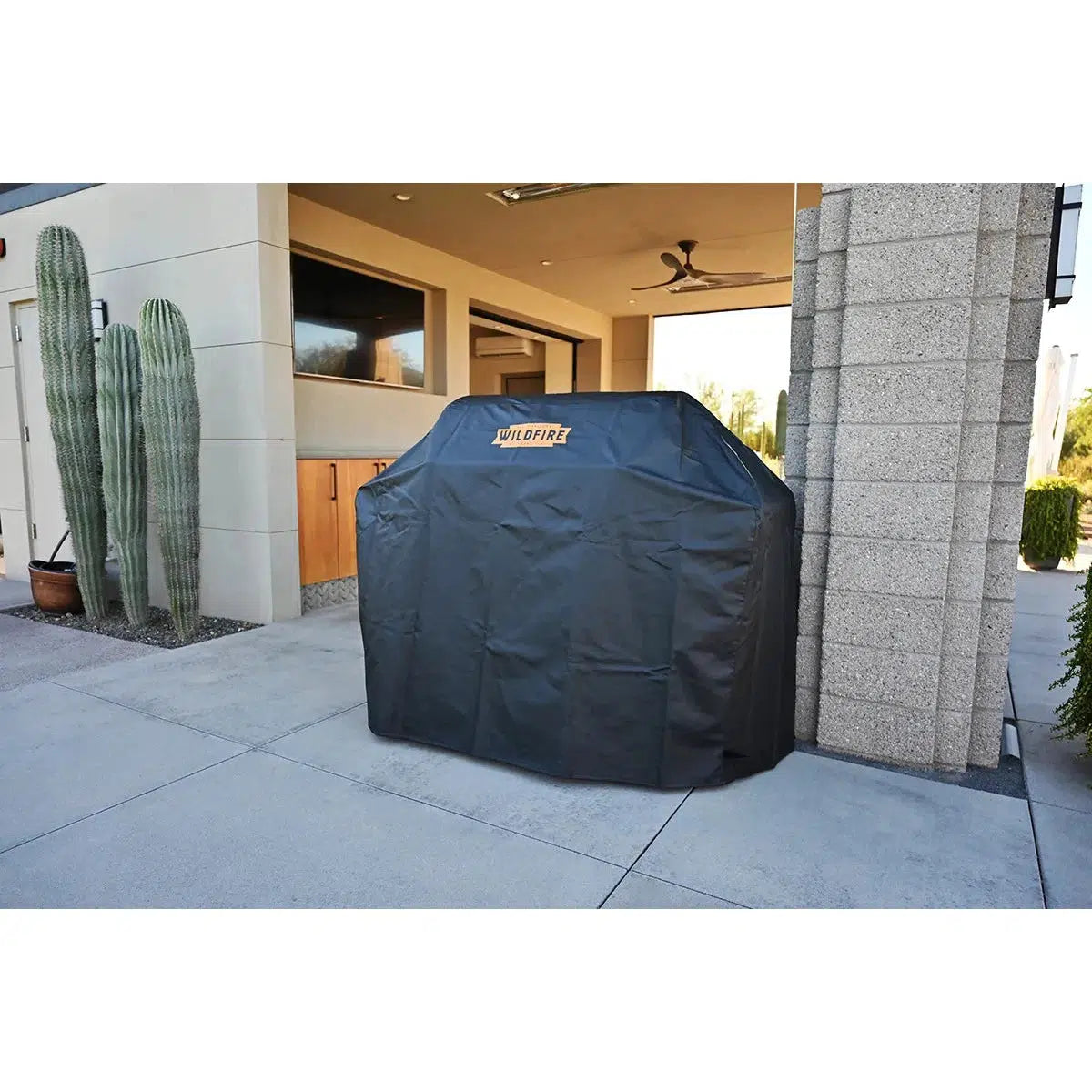 Wildfire 42″ Freestanding Grill Cart Cover