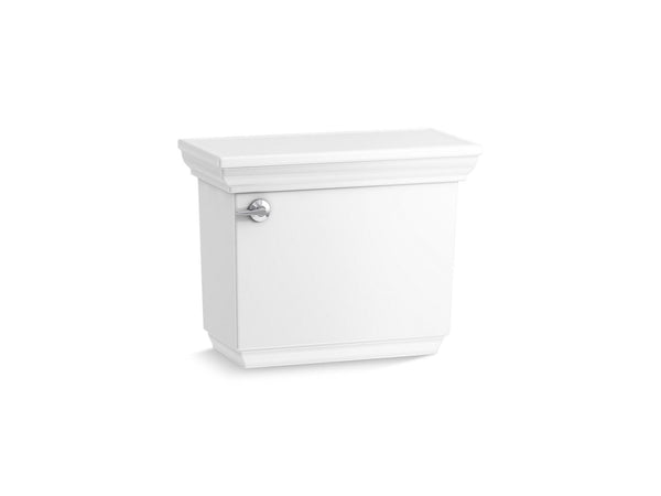 Memoirs® Stately Continuousclean Toilet Tank, 1.28 Gpf