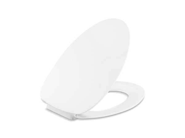 Papyrus™ Quiet-Close™ Elongated Toilet Seat