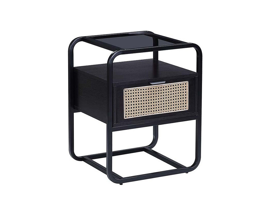 ACME – Colson Accent Table in Black