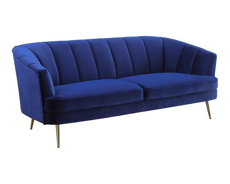 ACME – Eivor Sofa in Blue