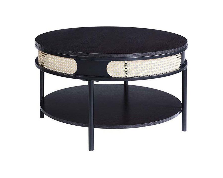 ACME – Colson Coffee Table in Black