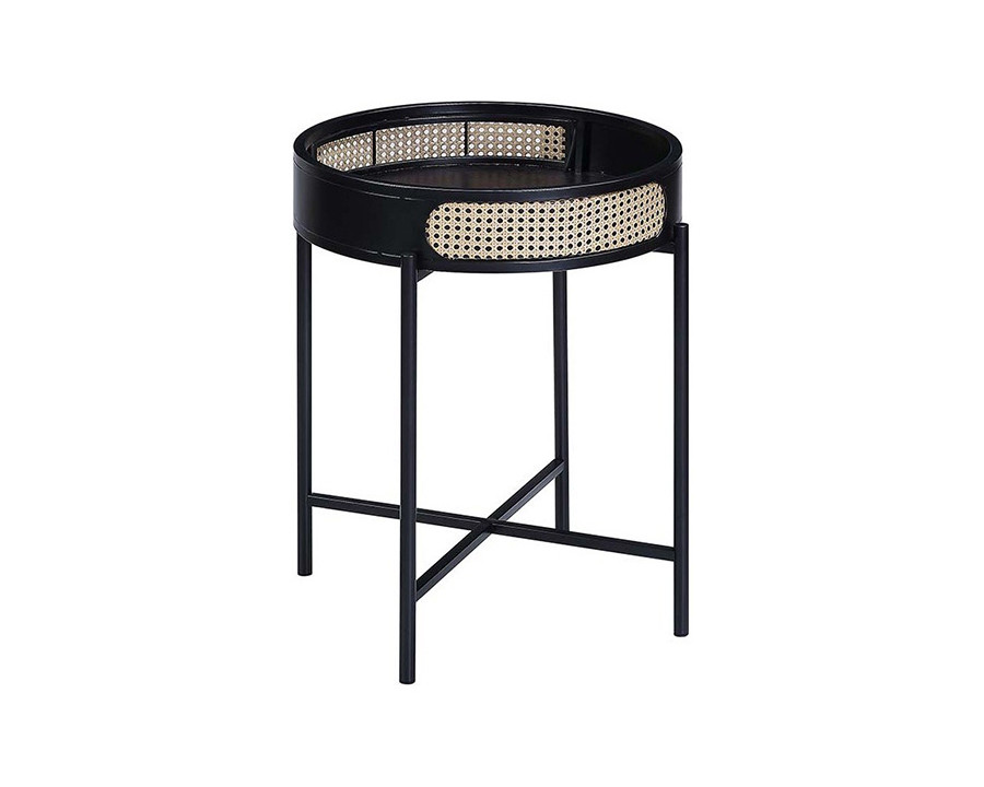 ACME – Colson End Table in Black