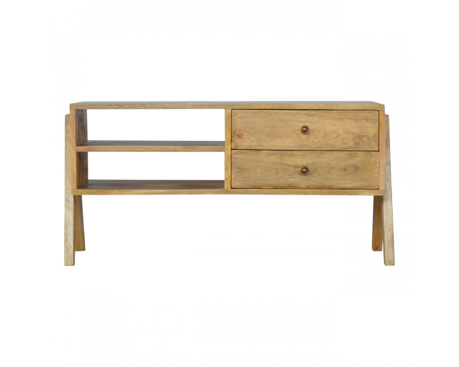 Artisan – Trestle Media Unit