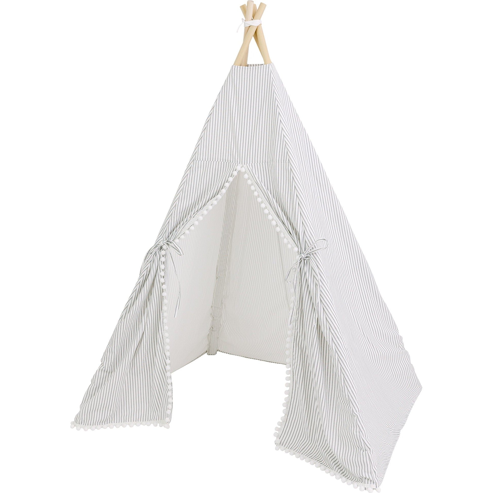 The Elijah Play Tent