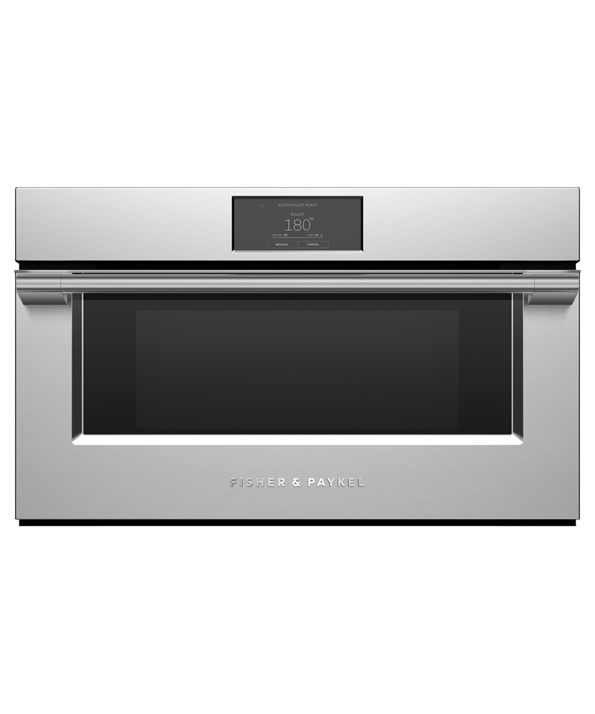 30″ Series 9 Professional Compact Combi-Steam Oven