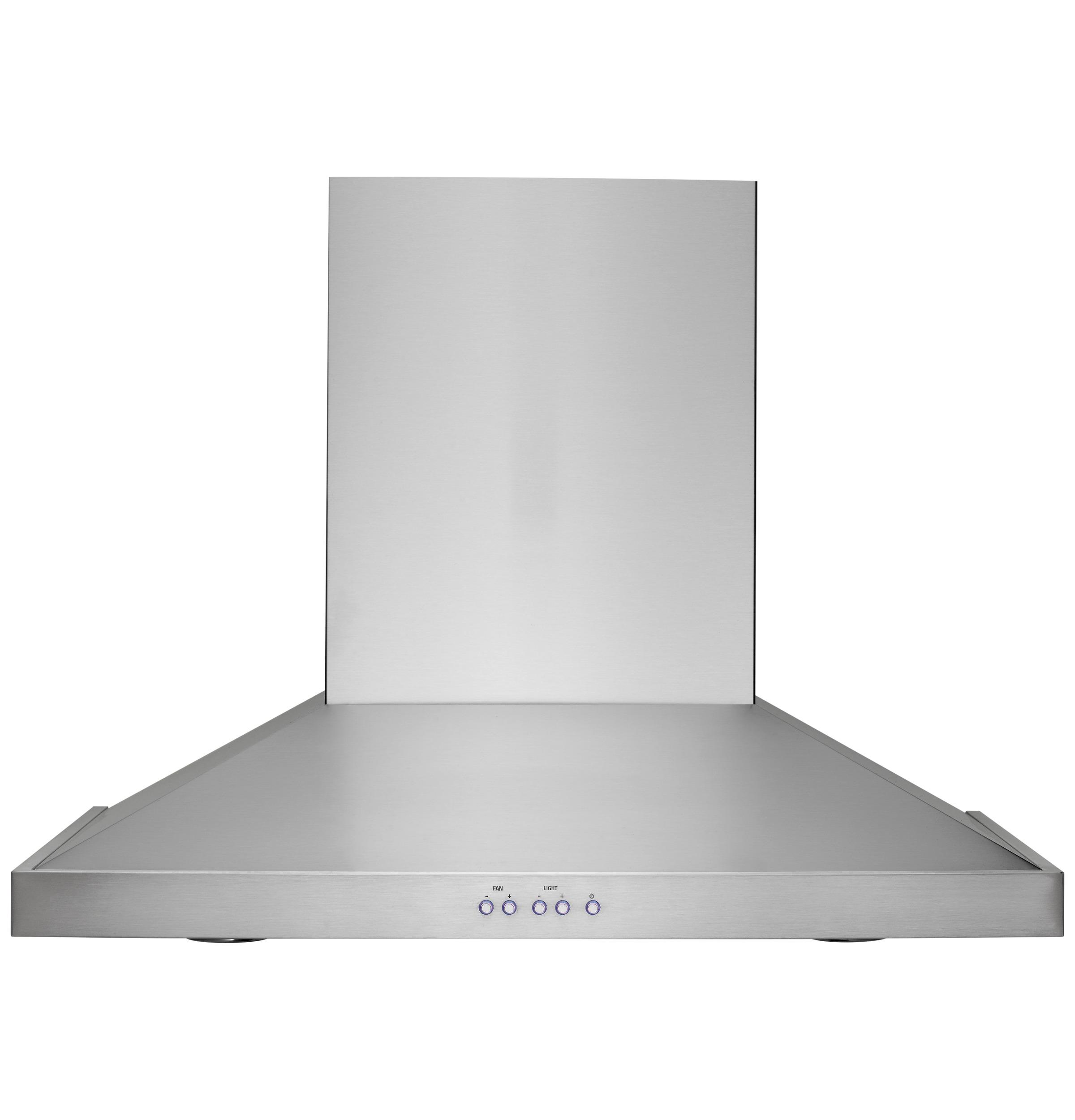 30″ Wall-Mounted Vent Hood