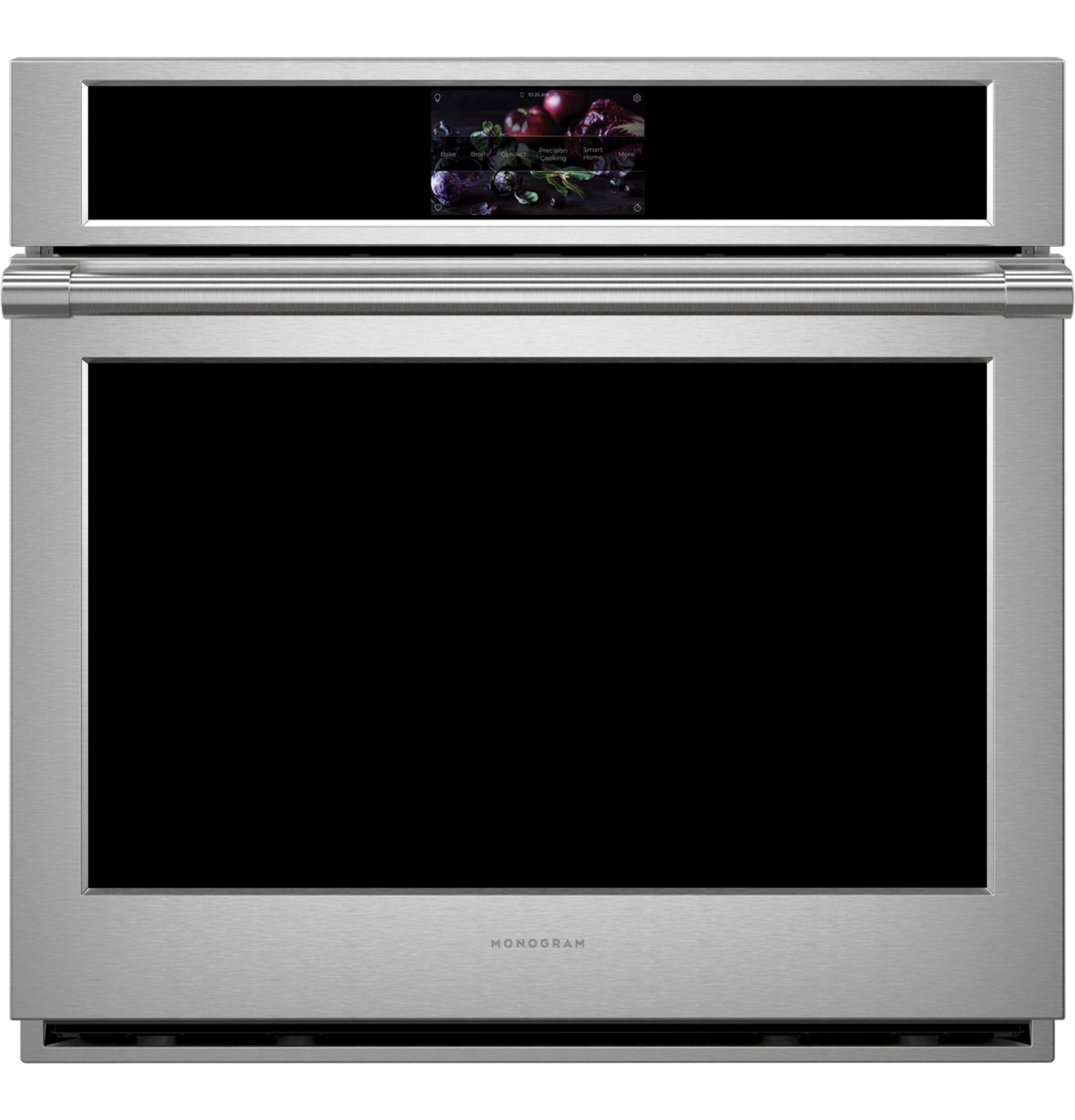 Monogram 30″ Statement Single Wall Oven