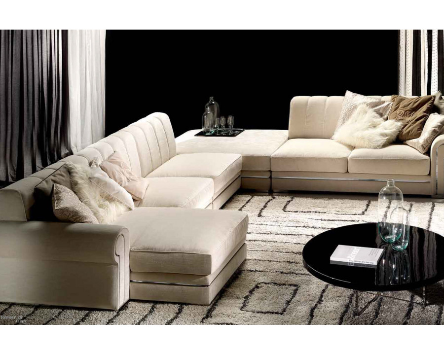 Formerin – Quincey Armless Sofa-Bed 164 cm