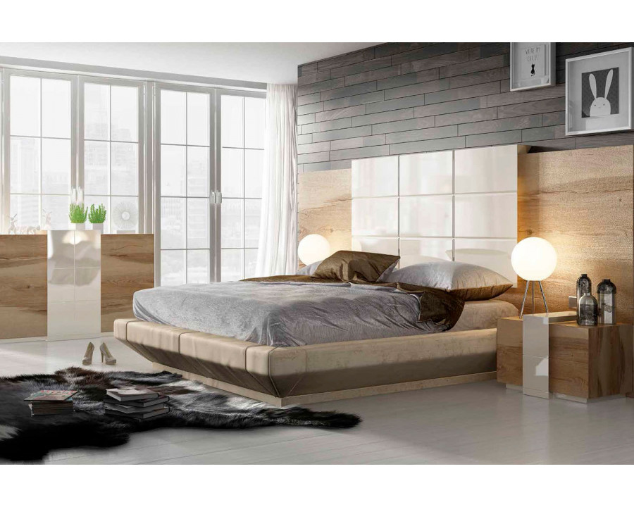 Franco – Dor 04 Headboard Variable Width