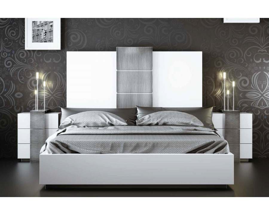 Franco – Dor 14 Bed Base Queen Size