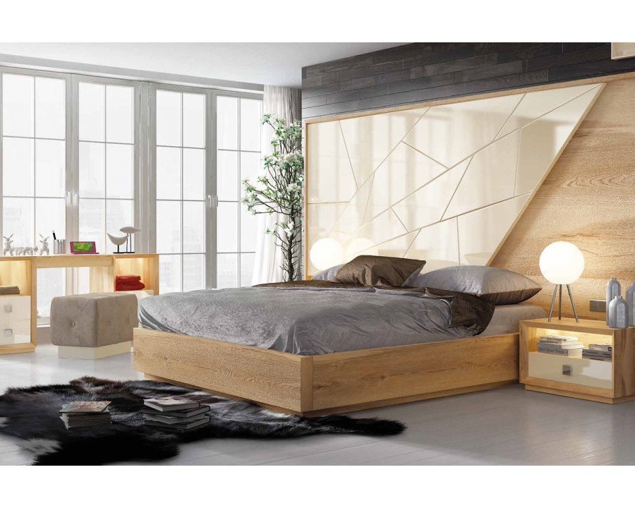 Franco – Dor 47 Headboard Variable Width