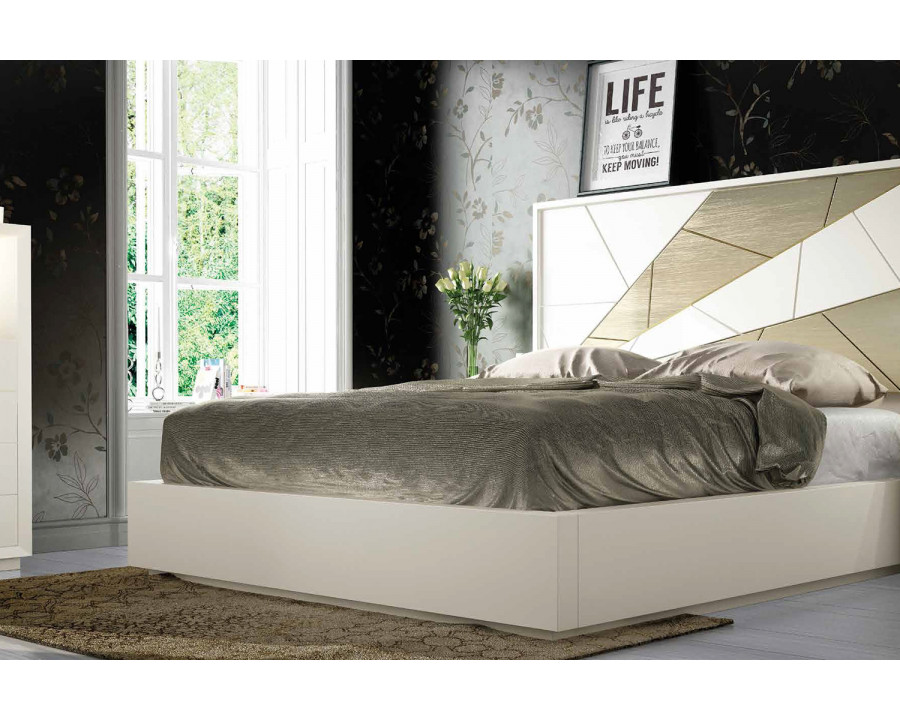 Franco – Dor 49 Bed Base Queen Size