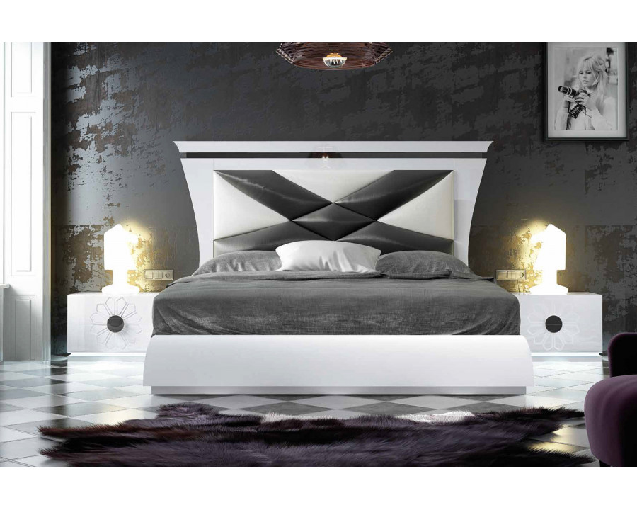 Franco – Dor 60 Headboard Queen Size