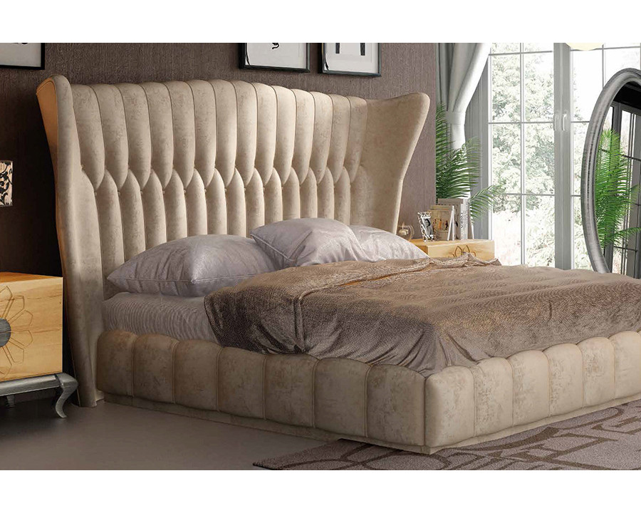 Franco – Dor 61 Bed Base Queen Size