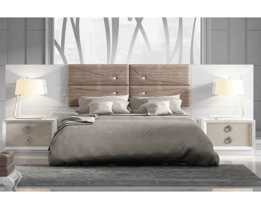 Franco – Dor 75 Headboard Variable Width