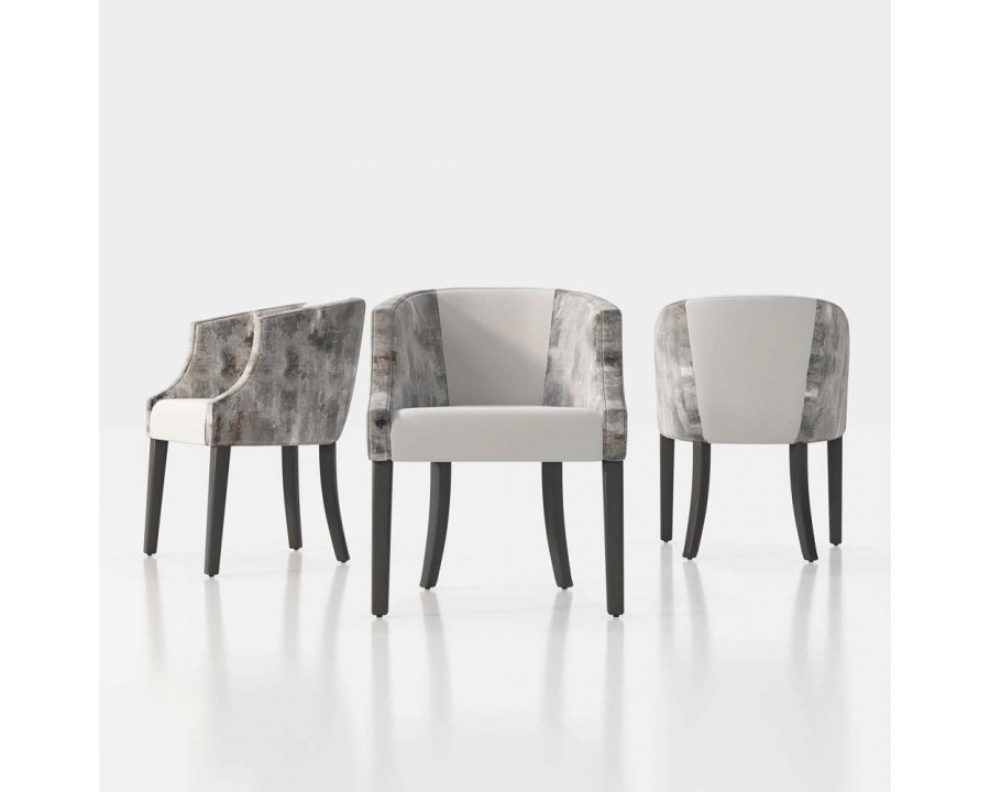 Franco – Ares Armchair