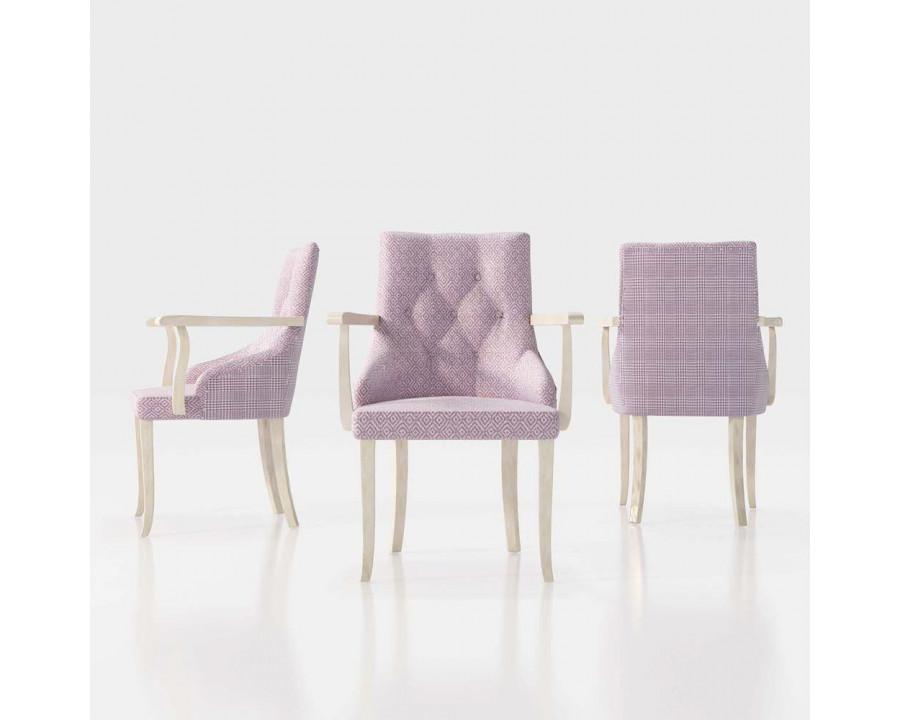 Franco – Atenea Armchair