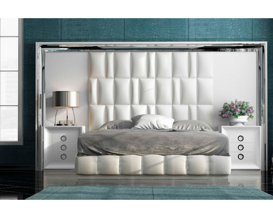 Franco – Dor 102 Headboard Variable Width