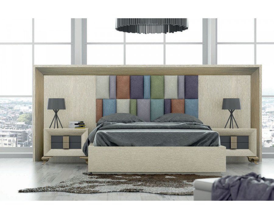 Franco – Dor 144 Headboard Variable Width