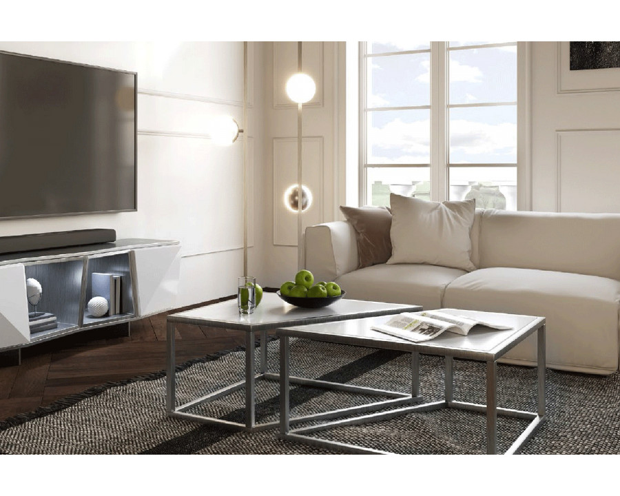 Franco – Mx01 Coffee Table