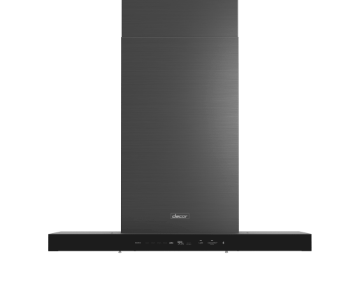 DHD36U990WM/DA Graphite Stainless