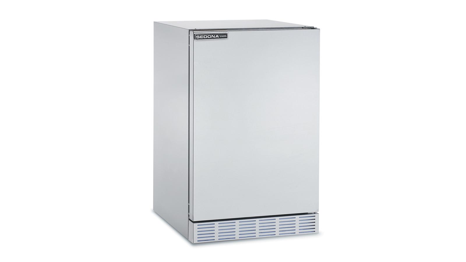 20″ Outdoor refrigerator