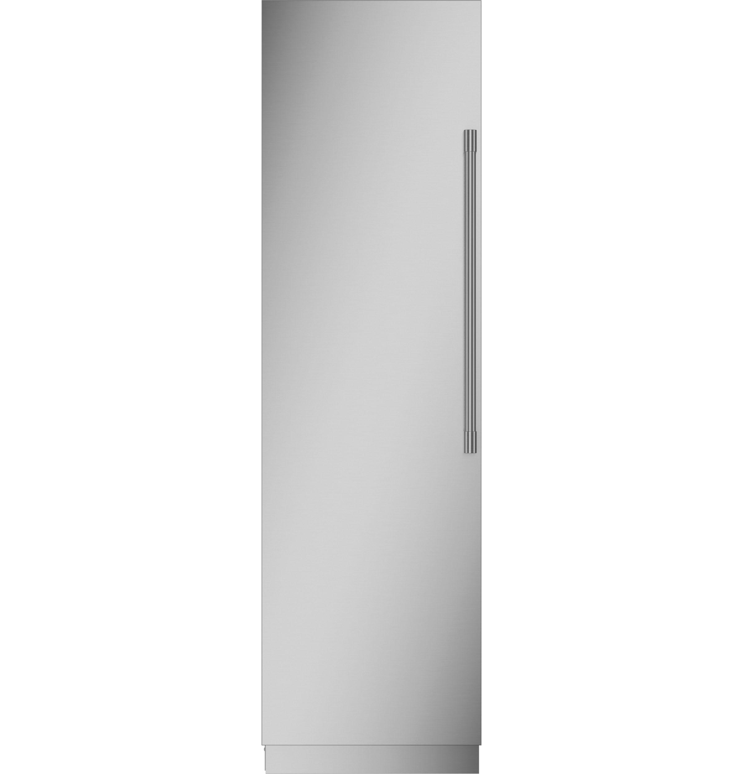 Monogram 24″ Panel-Ready Integrated Column Freezer